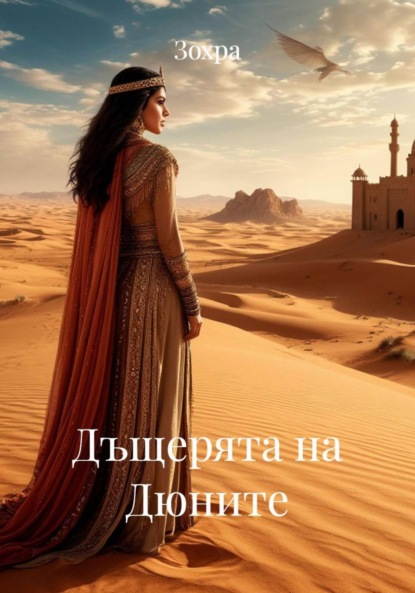 Скачать книгу Дъщерята на Дюните