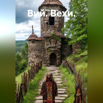 Скачать книгу Вий. Вехи.