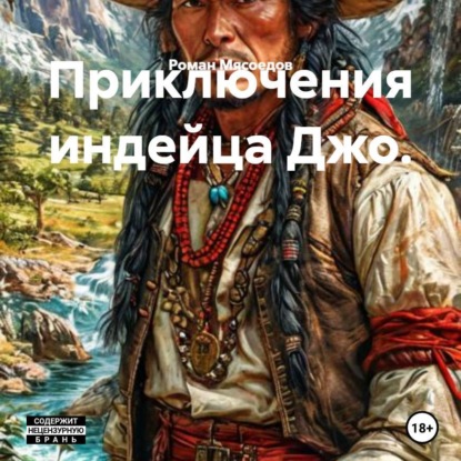 Приключения индейца Джо.