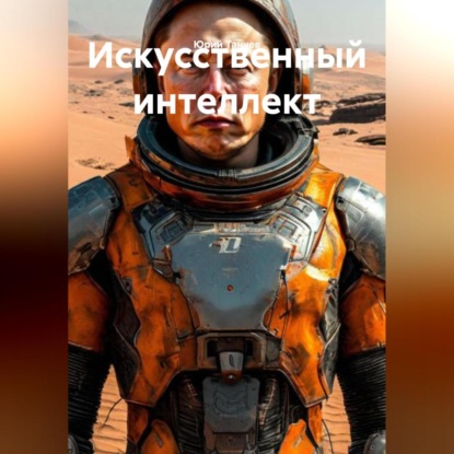 Скачать книгу Искусственный интеллект