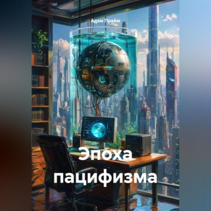 Эпоха пацифизма