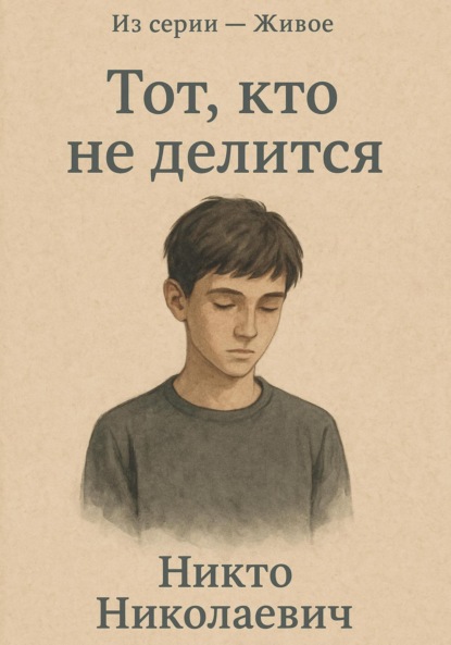 Скачать книгу Тот, кто не делится