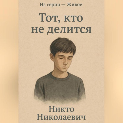 Скачать книгу Тот, кто не делится