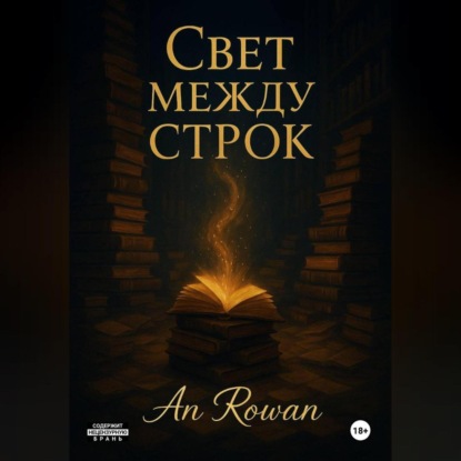 Скачать книгу Свет между строк