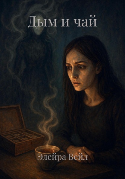 Скачать книгу Дым и чай