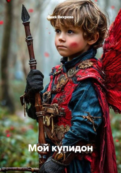 Скачать книгу Мой купидон