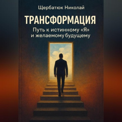 Скачать книгу Трансформация: Путь к истинному "Я" и желаемому будущему