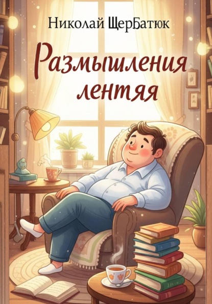 Скачать книгу Размышления лентяя
