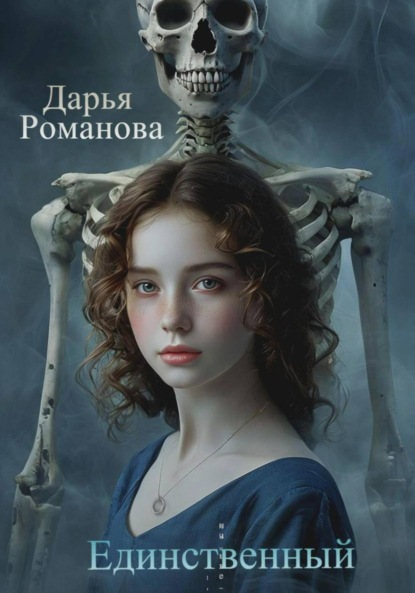 Скачать книгу Единственный