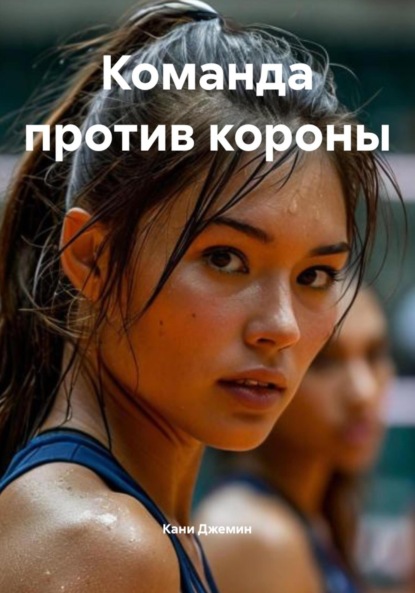 Скачать книгу Команда против короны