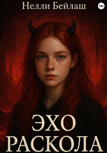 Скачать книгу Эхо раскола