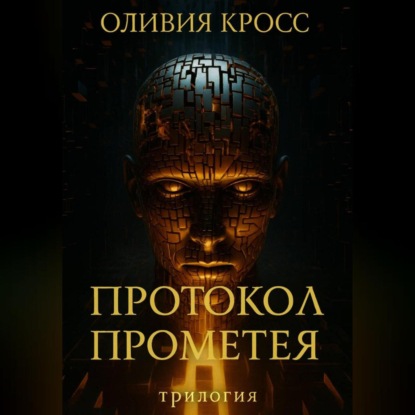 Скачать книгу Протокол Прометея