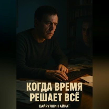 Скачать книгу Когда время решает всё