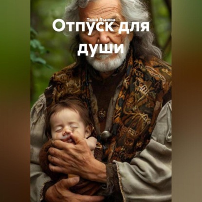 Скачать книгу Отпуск для души