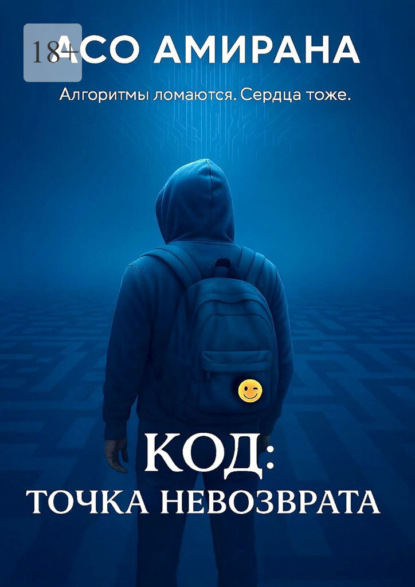 Скачать книгу Код: Точка невозврата