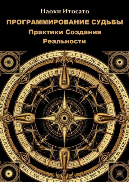 Скачать книгу Программирование судьбы: практики создания реальности