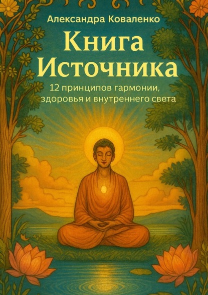 Скачать книгу Книга Источника