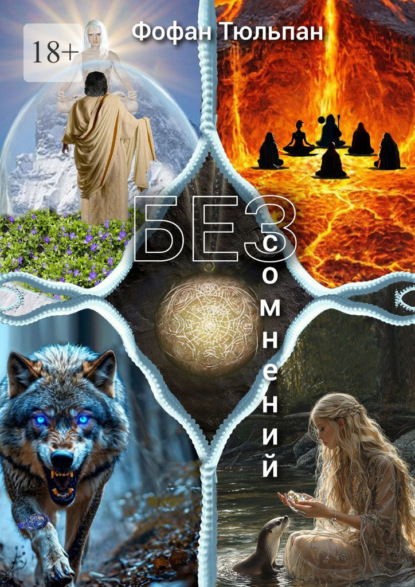 Скачать книгу Без сомнений