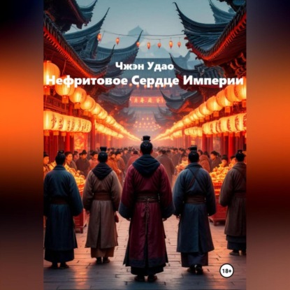 Скачать книгу Нефритовое Сердце Импрерии