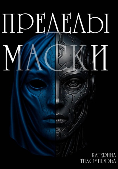 Скачать книгу Пределы маски