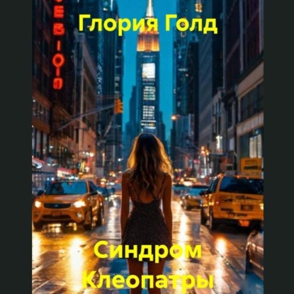 Скачать книгу Синдром Клеопатры
