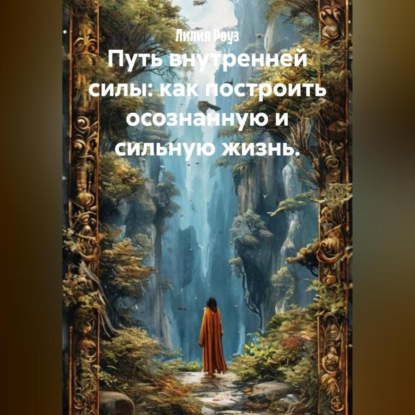 Скачать книгу Путь внутренней силы: как построить осознанную и сильную жизнь.