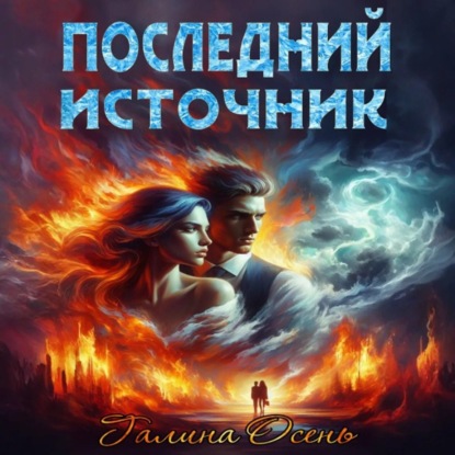 Скачать книгу Последний источник