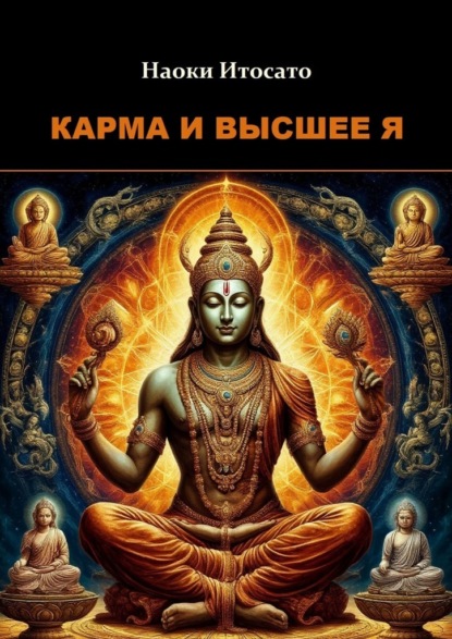 Скачать книгу Карма и Высшее Я