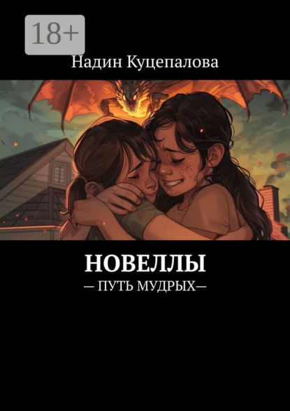 Скачать книгу Новеллы. – Путь мудрых—