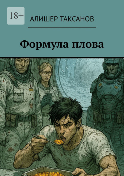 Формула плова