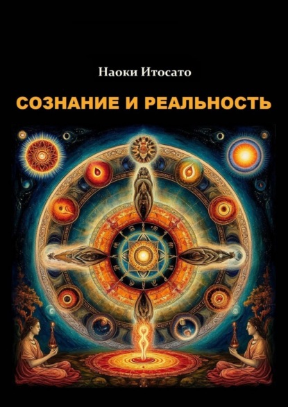 Скачать книгу Сознание и Реальность