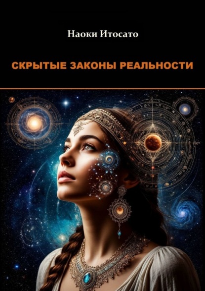 Скачать книгу Скрытые Законы Реальности