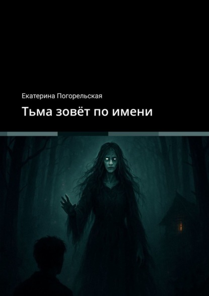 Скачать книгу Тьма зовёт по имени