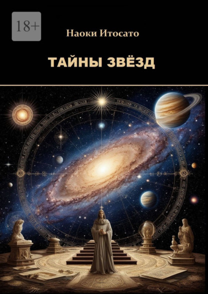 Скачать книгу Тайны Звёзд