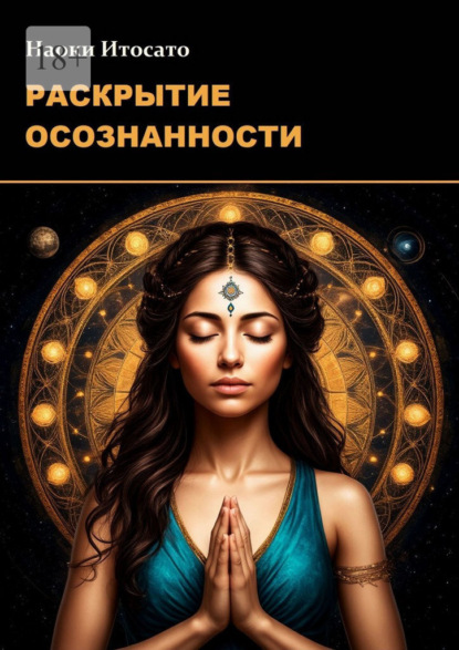 Скачать книгу Раскрытие Осознанности