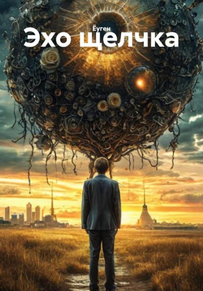 Скачать книгу Эхо щелчка