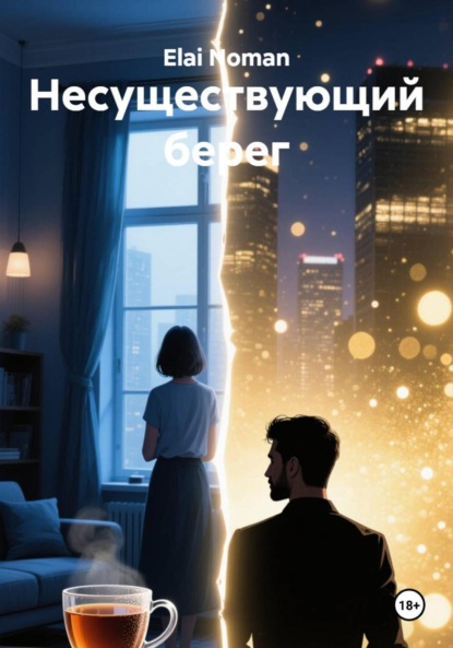Скачать книгу Несуществующий берег