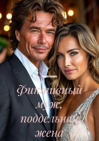 Скачать книгу Фиктивный муж, поддельная жена