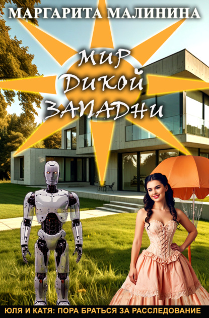 Скачать книгу Мир дикой западни