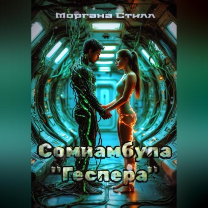 Скачать книгу Сомнамбула «Геспера»