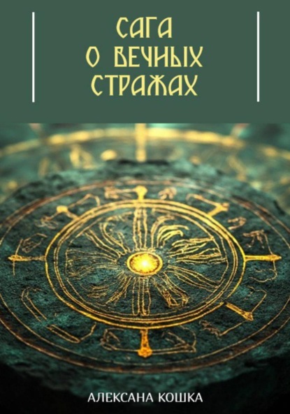 Скачать книгу Сага о вечных стражах