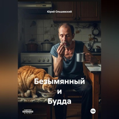 Скачать книгу Безымянный и Будда