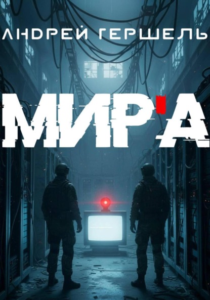 Скачать книгу Мир'а