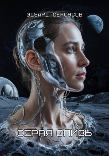 Скачать книгу Серая слизь