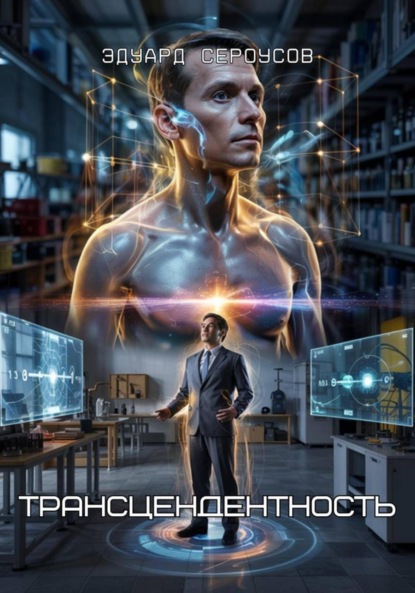 Скачать книгу Трансцендентность