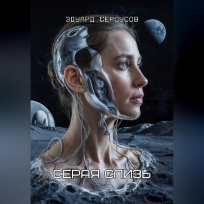 Скачать книгу Серая слизь