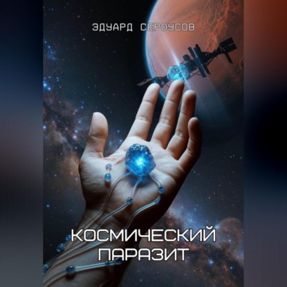 Скачать книгу Космический паразит