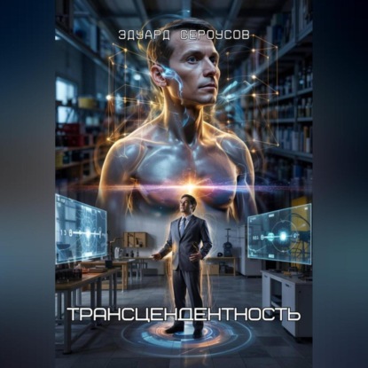 Скачать книгу Трансцендентность