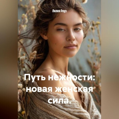 Скачать книгу Путь нежности: новая женская сила.