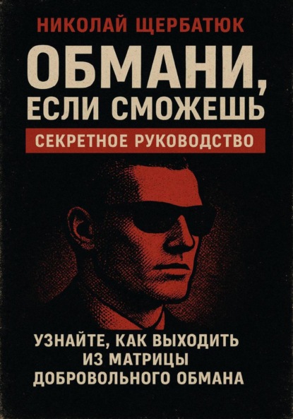 Скачать книгу Обмани, Если Сможешь : Узнайте, как выходить из матрицы добровольного обмана